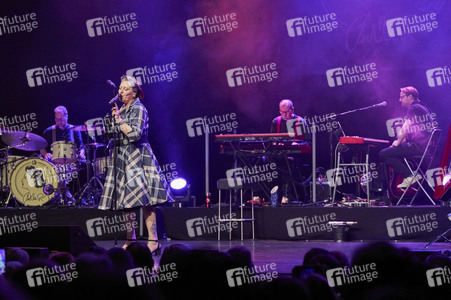 Konzert von AnNa R. in Hannover