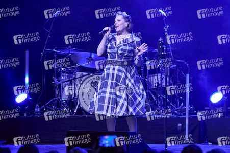 Konzert von AnNa R. in Hannover