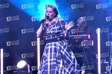 Konzert von AnNa R. in Hannover