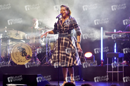 Konzert von AnNa R. in Hannover