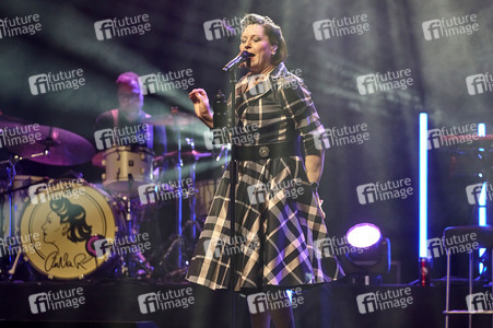 Konzert von AnNa R. in Hannover