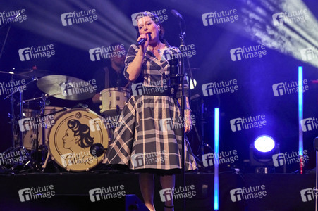 Konzert von AnNa R. in Hannover