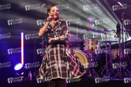 Konzert von AnNa R. in Hannover