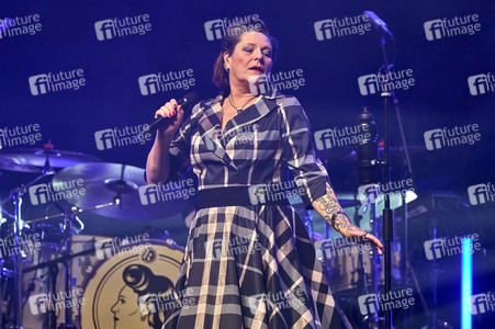 Konzert von AnNa R. in Hannover