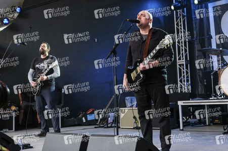 Konzert von Sunny Day Real Estate in Austin