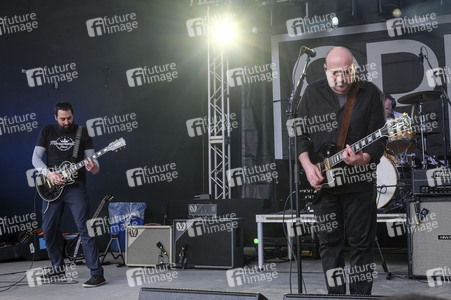 Konzert von Sunny Day Real Estate in Austin