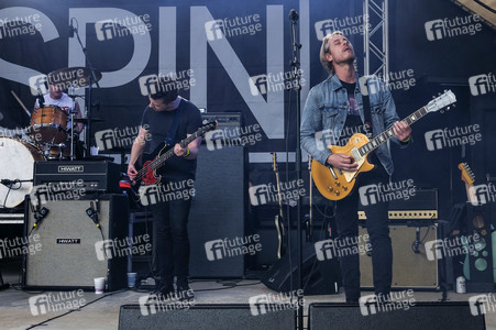 Konzert von Sunny Day Real Estate in Austin