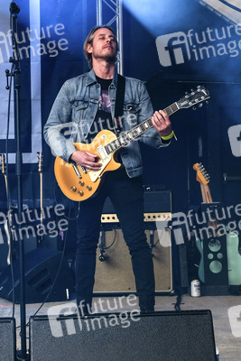 Konzert von Sunny Day Real Estate in Austin