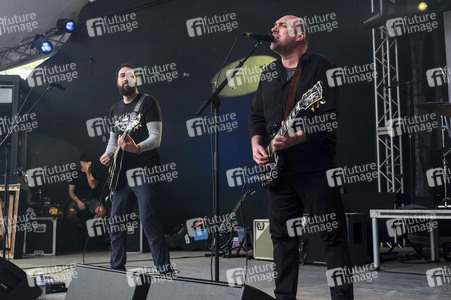 Konzert von Sunny Day Real Estate in Austin