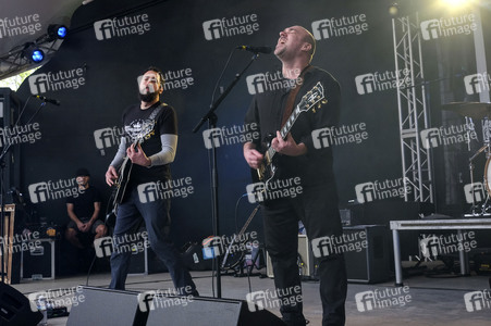 Konzert von Sunny Day Real Estate in Austin