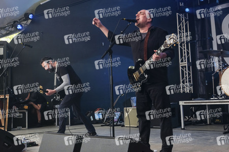 Konzert von Sunny Day Real Estate in Austin