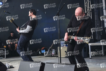 Konzert von Sunny Day Real Estate in Austin