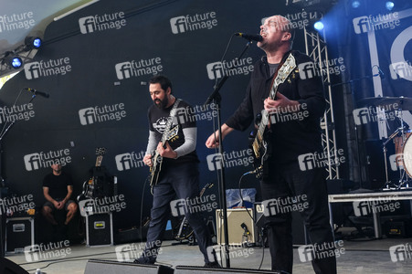 Konzert von Sunny Day Real Estate in Austin