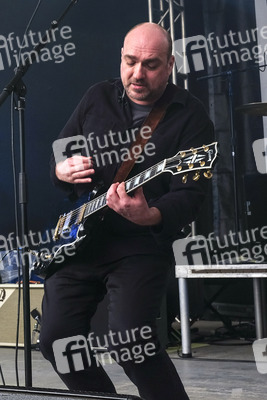 Konzert von Sunny Day Real Estate in Austin