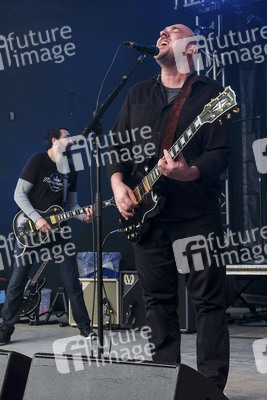 Konzert von Sunny Day Real Estate in Austin