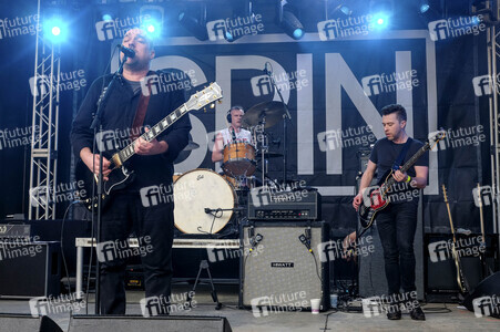 Konzert von Sunny Day Real Estate in Austin