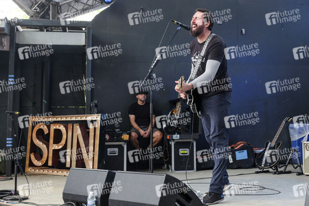 Konzert von Sunny Day Real Estate in Austin