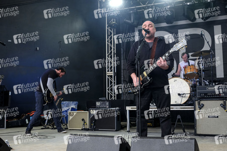 Konzert von Sunny Day Real Estate in Austin