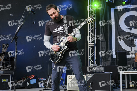 Konzert von Sunny Day Real Estate in Austin