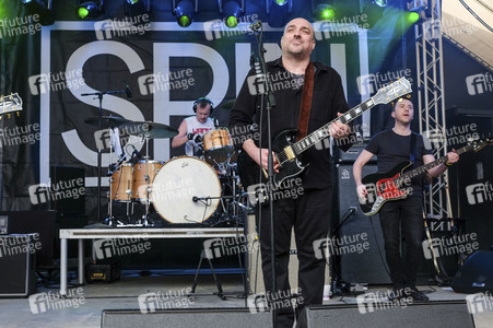 Konzert von Sunny Day Real Estate in Austin