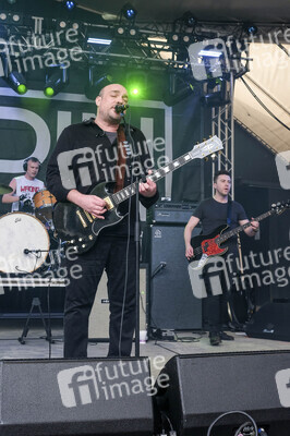 Konzert von Sunny Day Real Estate in Austin