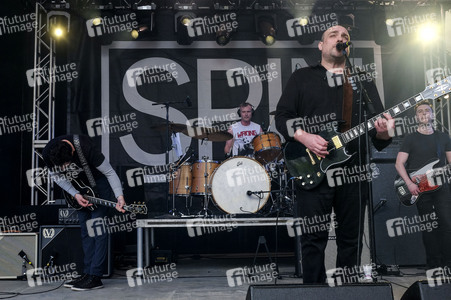 Konzert von Sunny Day Real Estate in Austin