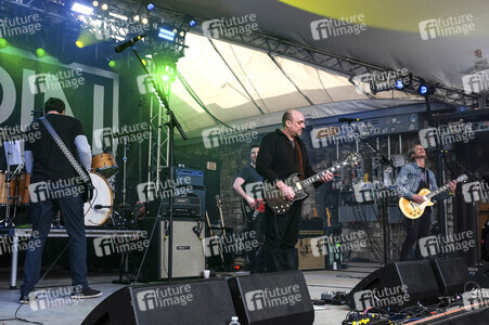 Konzert von Sunny Day Real Estate in Austin