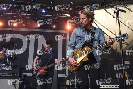 Konzert von Sunny Day Real Estate in Austin