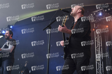 Konzert von Sunny Day Real Estate in Austin