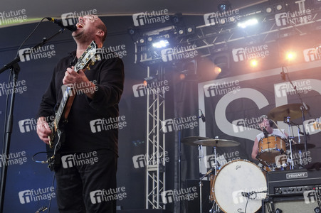 Konzert von Sunny Day Real Estate in Austin