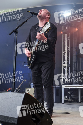 Konzert von Sunny Day Real Estate in Austin