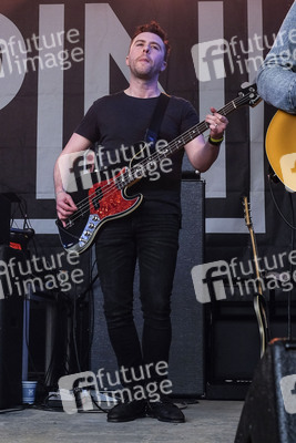 Konzert von Sunny Day Real Estate in Austin