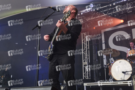 Konzert von Sunny Day Real Estate in Austin