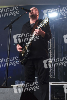 Konzert von Sunny Day Real Estate in Austin