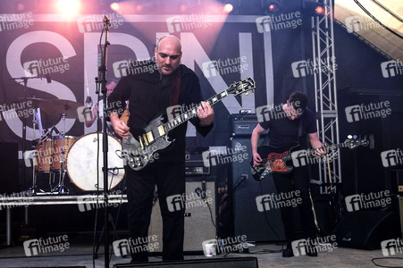 Konzert von Sunny Day Real Estate in Austin