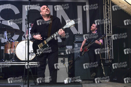 Konzert von Sunny Day Real Estate in Austin