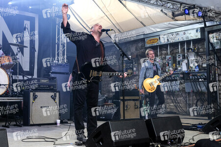 Konzert von Sunny Day Real Estate in Austin