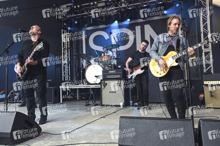 Konzert von Sunny Day Real Estate in Austin