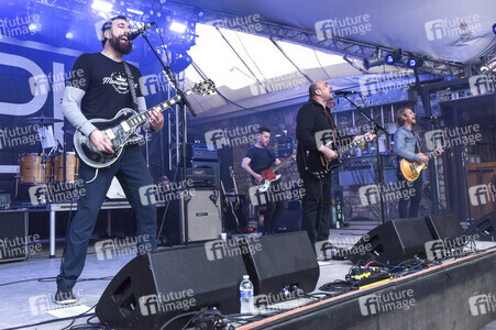 Konzert von Sunny Day Real Estate in Austin