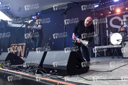 Konzert von Sunny Day Real Estate in Austin