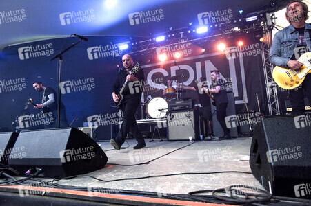 Konzert von Sunny Day Real Estate in Austin