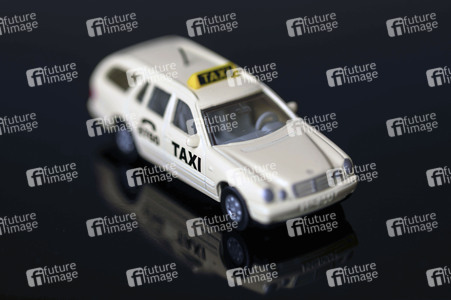 Symbolfoto Taxi