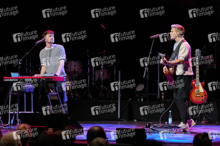 Konzert von Zweikanalton in Hannover