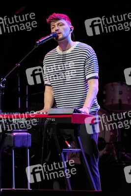 Konzert von Zweikanalton in Hannover