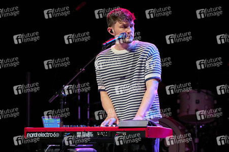 Konzert von Zweikanalton in Hannover