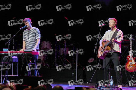 Konzert von Zweikanalton in Hannover