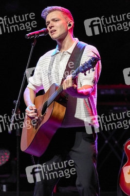 Konzert von Zweikanalton in Hannover