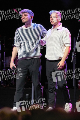 Konzert von Zweikanalton in Hannover