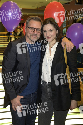 Theaterpremiere 'Cluedo - Das Mörderspiel' in Berlin