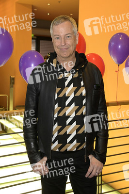 Theaterpremiere 'Cluedo - Das Mörderspiel' in Berlin